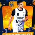 Pirot 3x3 danas brani titulu na prestižnom FIBA 3X3 Turniru u Šapcu!