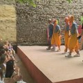 Kikindsko Pozorištance "Lane“ do petka održava besplatne predstave za decu