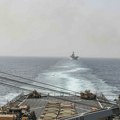 Crveno more kao "tempirana bomba": Kako su Huti saterali Saudijsku Arabiju u ćošak?