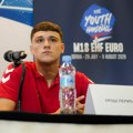 "Imamo samo jednu želju": Kapiten orlića nam pričao o zlatu koje sanja i biseru PSŽ-a u dresu Srbije