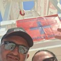 (Foto) Oni su spasili dečaka (12) iz Srbije. Izvučen bez svesti iz vode! Ovo su novi detalji drame na plaži u Haniotiju