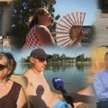 Klimatolog Đurđević: Ova klima će nam u budućnosti izgledati prijatno, toplotne talase očekujemo na svake dve do tri godine…