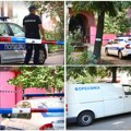 Jeziva poruka pronađena pored tela brata i sestre na Novom Beogradu: Muškarac je zaklao, pa presudio sebi