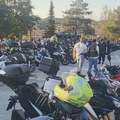 Više od 500 bajkera na Zlatiboru obnovilo tradiciju motorijada posle više od decenije