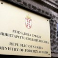 Ministar spoljnih poslova Srbije zahvalio Republici Sao Tome i Prinsipe što ne priznaje Kosovo