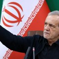 Pezeškijan: Iran osujetio plan za kopnenu invaziju