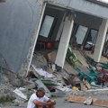 Indonezija proglasila vanredno stanje nakon zemljotresa: Najmanje 53 poginulih na ostrvu Flores