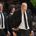 Partizanovo najveće pojačanje kasni na pripreme: Penjaroja ne može da računa na četvoricu na startu