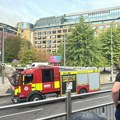 Požar u Londonu odneo jedan život, devet osoba hospitalizovano