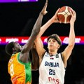 Ameri tvrde: Srpski reprzentativac drugi pik na draftu 2028. godine!