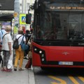 Sve do kraja avgusta ove 2 linije gradskog prevoza menjanju trasu, evo svih detalja