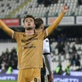Vlahović ima novi klub, ostaje u Italiji