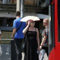 Srbija gori pod tropskim talasom! Temperatura dostiže 40 stepeni, noću ne pada ispod 30, a evo kada stiže samo kratkotrajni…