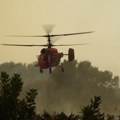 Todorov: Država nije podbacila u borbi sa požarima, najvažnije da nema ljudskih žrtava