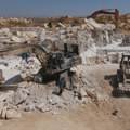 EU pozvala Izrael da ne gradi kuće u zoni koja bi podelila okupranu palestinsku Zapadnu obalu