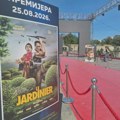 U Nišu počinje Međunarodni filmski festival, centar grada prekriven crvenim tepisima