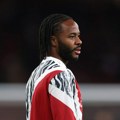 Sterling optužen za opasnu vožnju