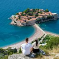 Broj turističkih dolazaka u Crnoj Gori porastao u julu za 4,4 odsto, najbrojniji državljani Srbije