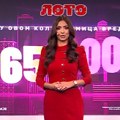 Ovo su izvučeni loto brojevi u poslednjem kolu: Petoro igrača do više od pola miliona preko "šestice"