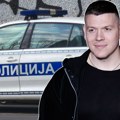 Policija zaustavila Slobu na Palama! Izveli ga iz automobila, a razlog niko nije očekivao! (video)