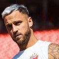 Arnautović bio na izlaznim vratima marakane, jedan čovek ga spasio! Ekskluzivno: Otkrivamo šta se dešavalo u Zvezdi poslednjeg…