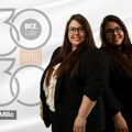 30 ispod 30: Jovana Milić: Ostati veran sebi