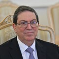 Kubanski šef diplomatije stavio tačku na spekulacije o dijalogu sa Amerikom