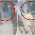 Krvava tuča na Halkidikiju zbog devojke! Mladići divljački naskočili na turistu, nastao opšti haos u plažnom baru, letele…