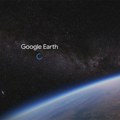 Google Earth simulator letenja radi direktno u browseru, bez instalacije