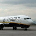 Rajaner će osporiti tvrdnju putnika da je isisan iz prozora aviona koji je u letu izbijen