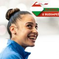 Adriana Vilagoš nezadovoljna u Mađarskoj, smetaju joj promene u atletici: "Nisam fan ovoga, lagala bih..."