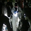 Ubistvo na klupi u Dimitrovgradu: Pili alkohol, pa ga ubio jednim udarcem