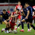 Železničar - Crvena zvezda: Novi gol u Pančevu, šok za Zvezdu!
