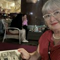 Privodim kraju knjigu o slavnom srpskom pradedi: Francuskinja Frederik Žuber Jovanović, praunuka našeg velikog vajara Đoke…