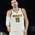 ESPN: Košarkaš Denvera Nikola Jokić najbolji igrač u NBA ligi