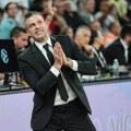 Alimpijević na kolenima u poslednjoj sekundi! VIDEO