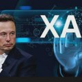 Musk: Grok zaostaje za Anthropicom, ali raste 100% mesečno