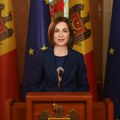 Sandu: Rat Rusije dopire do Moldavije, ostaci projektila pali na njenu teritoriju