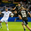 Jovanović i Grci dva meča nisu primili gol protiv Klopa i Nemaca