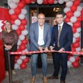 Jubilarna 60. EKO benzinska stanica otvorena u Srbiji