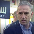 Ponoš: Naša vizija je evropska Srbija