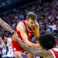 Olimpijakos pokvario debi Kamerona Pejna