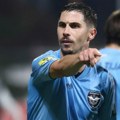 Fudbaleri Železničara ubedljivo pobedili Zemun