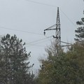 Najavljena isključenja struje