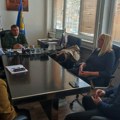 NUNS sa predstavnicima policije i tužilaštva u Novom Pazaru o bezbednosti novinara