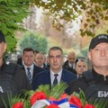 BIA obeležava svoj Dan i 127 godina od osnivanja Odeljenja za poverljive policijske poslove