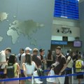 Trka sa vremenom u Crnoj Gori: Stranci od ponoći čekaju u redovima zbog novih viznih pravila