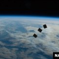 SAD optužuju Rusiju za 'namerno nepromišljen' potez s prolaskom vojnog satelita