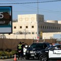 Napad na crkvu u Jordanu, više ubijenih i ranjenih