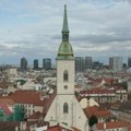 U Slovačkoj počeli lokalni izbori